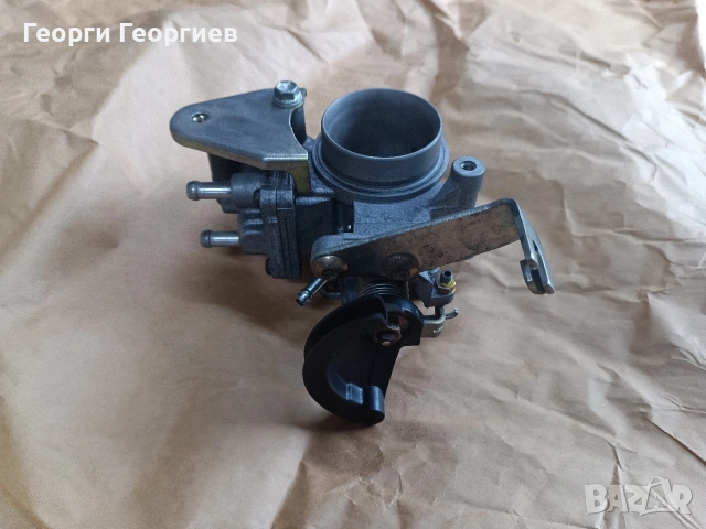 Дросел клапа Daihatsu Sirion 1.3 2005