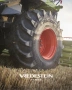 Гуми комбайн 460/70R24 IMP Traxion Harvest Vredestein, снимка 3