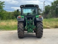 Трактор John Deere 6130R ЛИЗИНГ, снимка 4