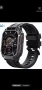 Андроид смарт часовник - водоустойчив, снимка 2
