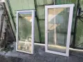 PVC дограма 150х150, снимка 2
