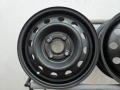 4бр 13ски джанти за HYUNDAI, KIA 4x100mm A130023 , снимка 4