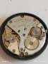 Лот 3 броя стари механизми с циферблат СССР за части КОЛЕКЦИЯ 49548, снимка 6