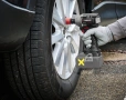 Parkside PERFORMANCE акумулаторен ударен гайковерт 1/2 PPDSSA 20-Li B2 НОВ0 5Г.ГАРАНЦИЯ, снимка 5