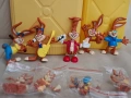 Nesquik колекция 1991г., снимка 2