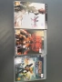 Продавам игри за PlayStation 3, снимка 1