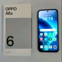 Смартфон OPPO A6x 4GB / 128GB, снимка 1