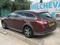 Peugeot 508 на части / Пежо 508 на части , снимка 2