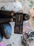 A0071536128 Сензор DPF OEM MERCEDES W212 E 350 CDI 4MATIC OM642 2011 , снимка 1