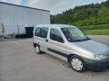 Ситроен Берлинго 1.9 Diesel, снимка 5