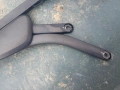 Рамо,рамена чистачки за Renault Scenic II (2003-2009г.), снимка 6