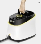 Парочистачка Karcher SC 3 Deluxe с допълнителни приставки, снимка 3