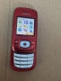 Ретро GSM Siemens AL21 Slider, снимка 12