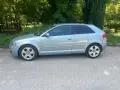 Ауди А3 куатро купе, снимка 3