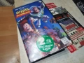 ИГРАТА НА ИГРАЧКИТЕ-ORIGINAL VHS VIDEO TAPE 0907260832L1, снимка 1