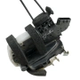 Брава предна дясна врата Nissan Juke I 2010-2019 ID: 162226 OEM S56-11550, снимка 2