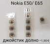 Джойстик долно за Nokia N73, E61, 3230, Е50, Е65, Sony Ericsson K750,  Siemens CX65., снимка 4