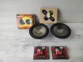 Компонентна Hi-Fi Система CANTON RS 2.160 + ЧИСТО НОВИ Пищялки RTO!, снимка 1