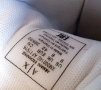 Armani Exchange A/XLeather Mens Size 42/26.9см ОРИГИНАЛ! Мъжки спортно - елегантни обувки естествена, снимка 14