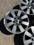 Алуминиеви джанти Skoda Octavia 16”, снимка 3