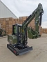 🏗️ Багер Rippa STAHLHOFF S20 RIPPA Plattform / S30, снимка 9