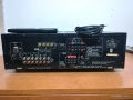 RX-530RBK. Качествен 5 канален ресивър с оригинално дистанционно и вграден тунер., снимка 10