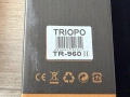 Светкавица Triopo Speedlight TR-960 II за Canon, ​Nikon, Pentax ​Olympus ​Panasonic, ​Fujifilm, снимка 2