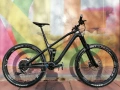Карбонов Canyon Spectral CF*27.5цола*размер-МЛ*DT SWISS*Sram XO*, снимка 3
