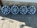Оригинални джанти на VW Golf Passat Caddy Touran, снимка 1