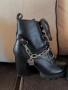 Guess обувки с ток, снимка 1