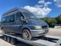 Форд Транзит 2.4 90кс на части Ford Transit 2.4 90ks na chasti, снимка 1