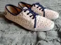 Fred Perry гуменки , снимка 7