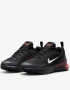 Оригинал! NIKE Air Max Phoenix Shoes Black дамски маратонки, снимка 2
