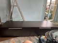 Шкаф за телевизор, снимка 1
