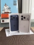 НОВ! 512Gb *ЛИЗИНГ* iPhone 17 Pro Silver/  Deep Blue 36М ГАР, снимка 2