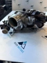 8587539, 16319700018 twin turbo турбо турбина от BMW G30 2.0d 190 к.с. B47D20B 2019г., снимка 3