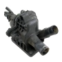 Корпус термостат Citroen DS3 2009-2014 ID: 161760 OEM 9684588980, снимка 2