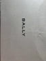 Bally - чисто нови, не са вадени от кутията, снимка 5