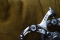 Ретро Шосейни Спирачки/Челюсти Shimano Dura Ace, снимка 3