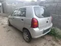 сузуки алто 1.1 на части , снимка 1