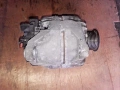 Алтернатор 110A Bosch за Fiat Ducato 2.3 Jtd (2002-2010) 0124325053 , снимка 2