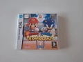 Mario & Sonic at the Olympic Games Nintendo DS, снимка 1