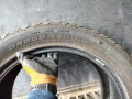 2бр.зимни гуми CONTINENTAL 275 45 21 DOT22-25 цена за брой, снимка 6