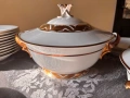 Сервиз за хранене на Volkstadt, снимка 8