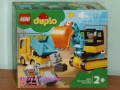 Продавам лего LEGO DUPLO 10460 10449 10529 10572 10824 10851 10900 10931 10954 10955 10962 30327, снимка 9