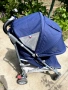 Лятна детска количка Maclaren Techno XT, снимка 6