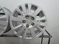 4бр 16ски джанти за Seat, Audi, VW, Skoda, 5х112мм. A161510, снимка 3