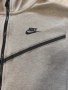 Мъжко горнище Nike tech fleece (размер S), снимка 3
