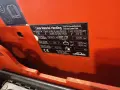 Електрическа палетна количка- LINDE T30, снимка 7