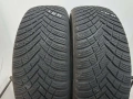 2бр зимни гуми 205/65/16 HANKOOK L06144 , снимка 3